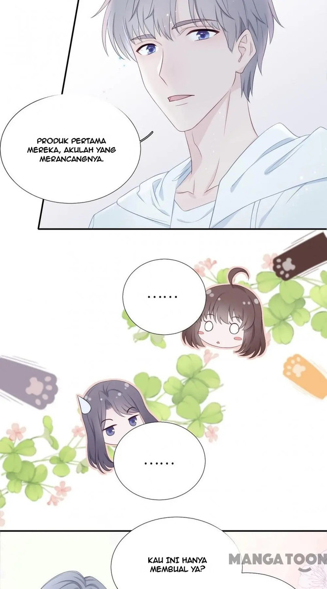 The Glutton Next Door Chapter 22 Bahasa Indonesia