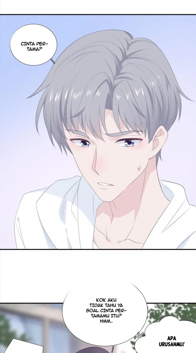 The Glutton Next Door Chapter 22 Bahasa Indonesia