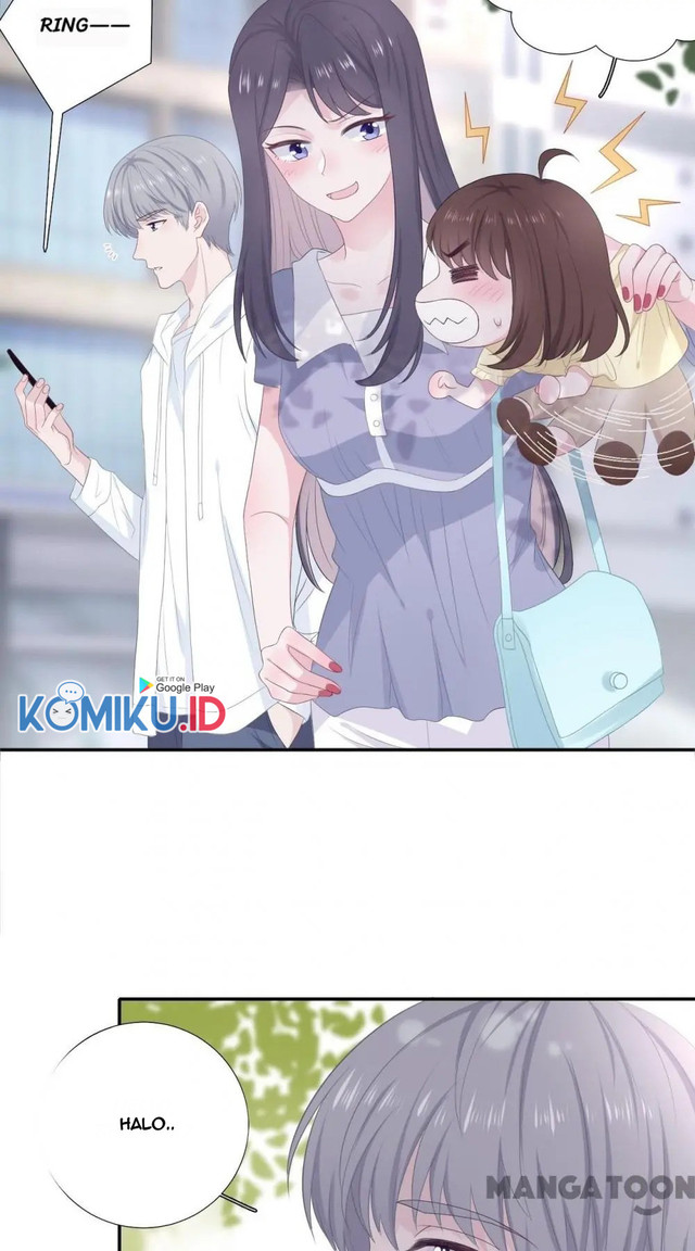 The Glutton Next Door Chapter 22 Bahasa Indonesia