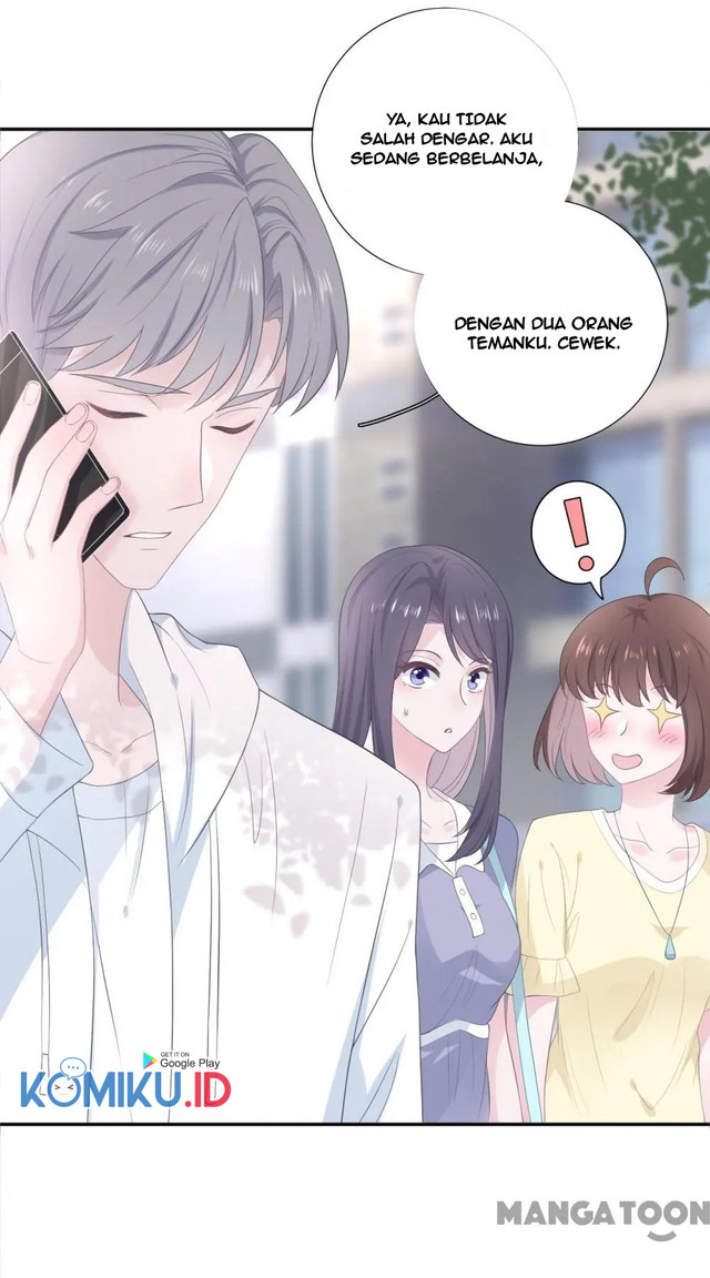 The Glutton Next Door Chapter 22 Bahasa Indonesia
