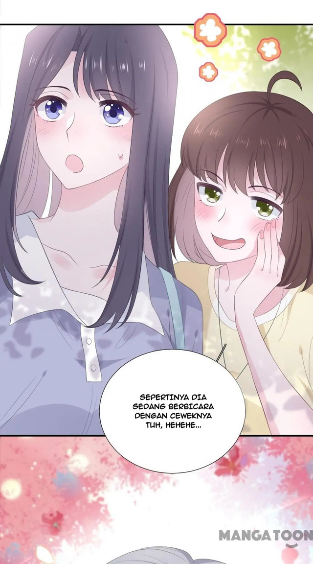 The Glutton Next Door Chapter 22 Bahasa Indonesia