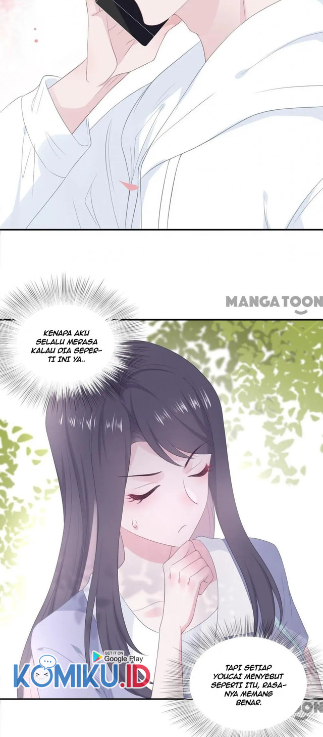 The Glutton Next Door Chapter 22 Bahasa Indonesia