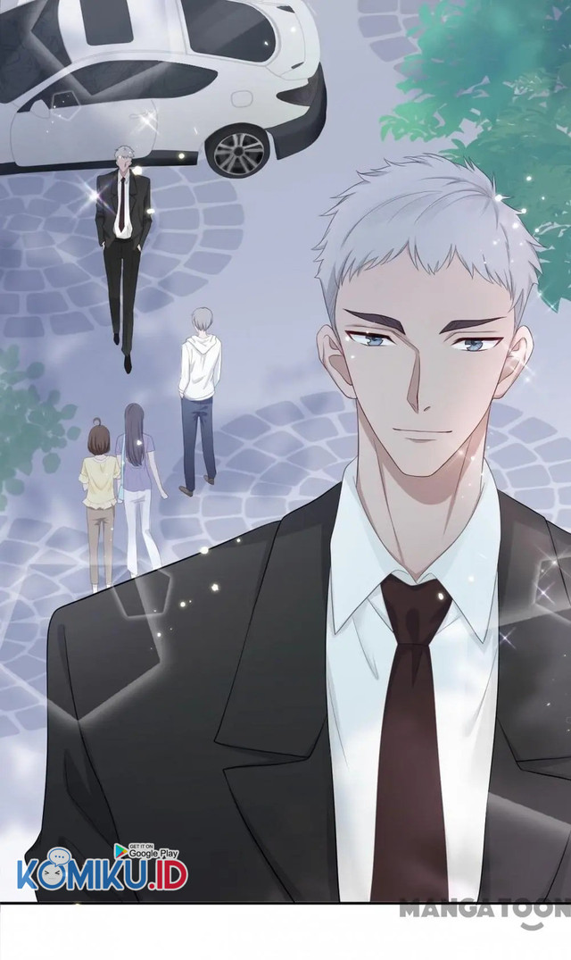 The Glutton Next Door Chapter 22 Bahasa Indonesia