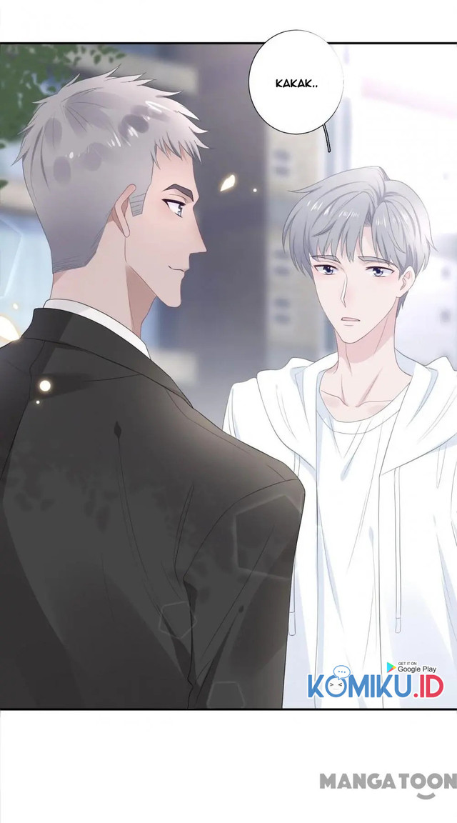 The Glutton Next Door Chapter 22 Bahasa Indonesia