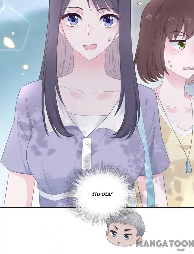 The Glutton Next Door Chapter 22 Bahasa Indonesia