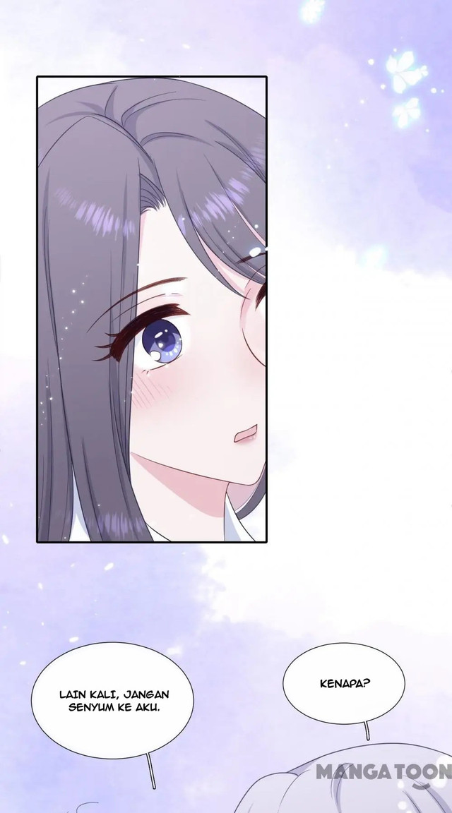 The Glutton Next Door chapter 26