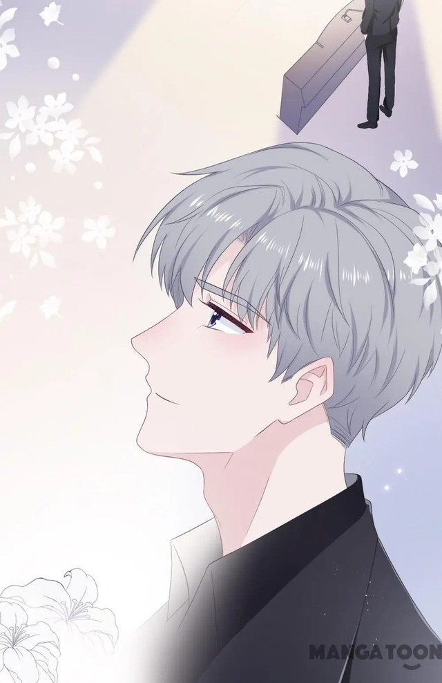 The Glutton Next Door chapter 27