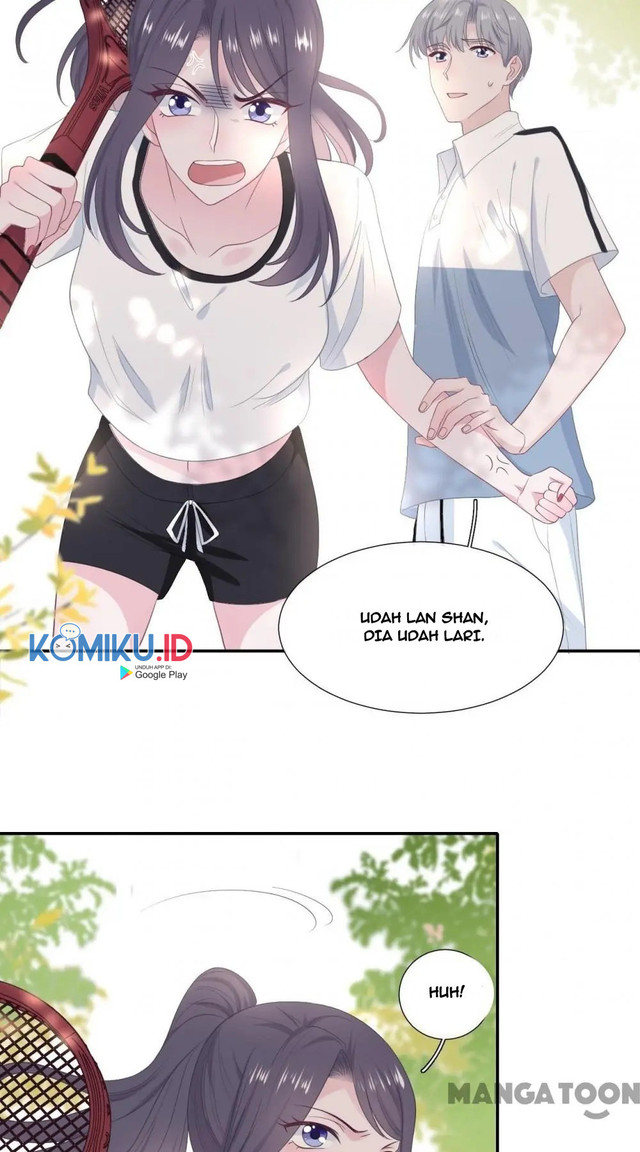 The Glutton Next Door Chapter 31 Bahasa Indonesia