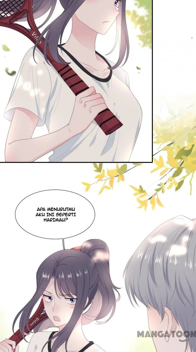 The Glutton Next Door Chapter 31 Bahasa Indonesia