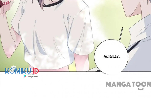 The Glutton Next Door Chapter 31 Bahasa Indonesia