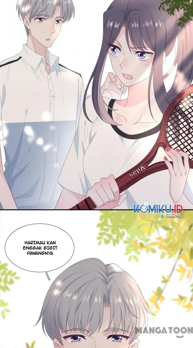 The Glutton Next Door Chapter 31 Bahasa Indonesia