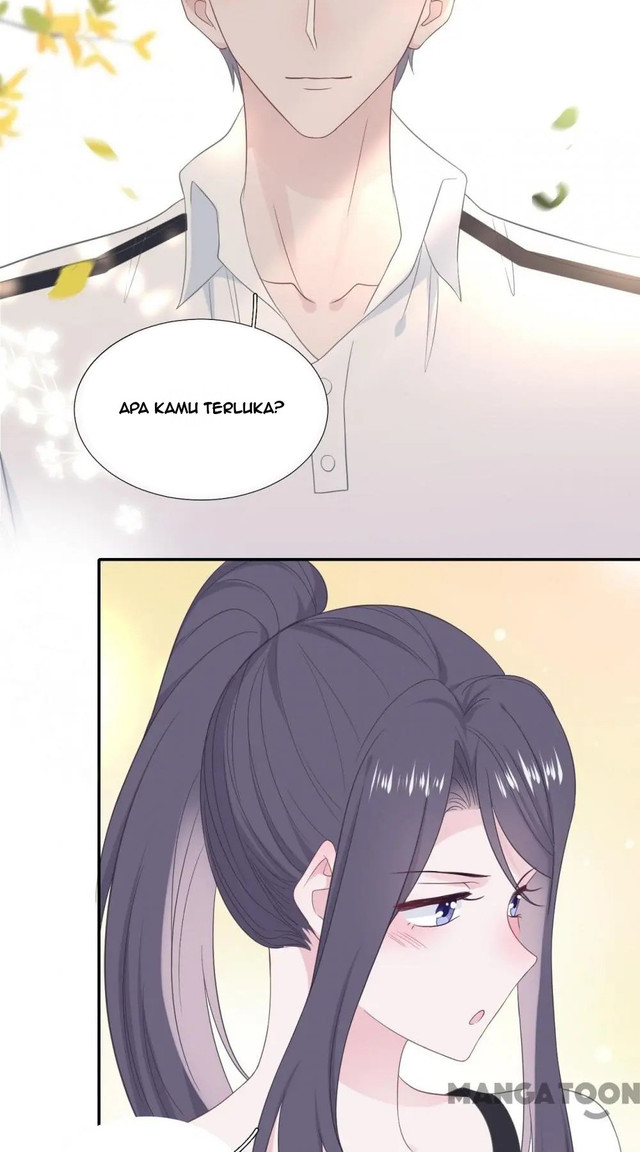 The Glutton Next Door Chapter 31 Bahasa Indonesia