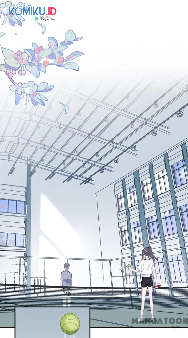 The Glutton Next Door Chapter 31 Bahasa Indonesia