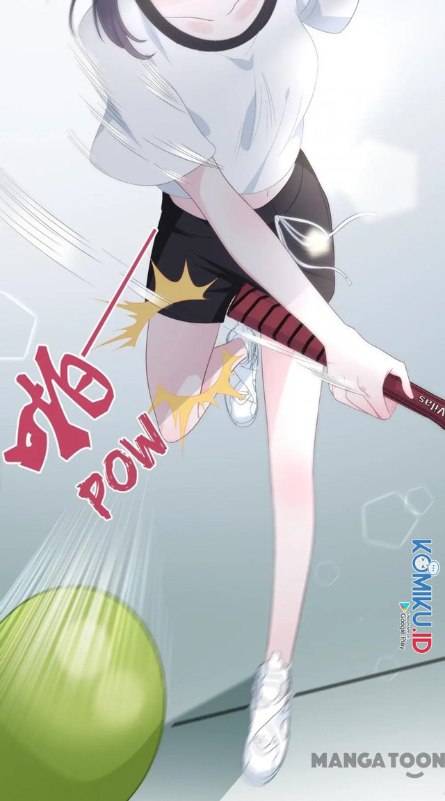 The Glutton Next Door Chapter 31 Bahasa Indonesia