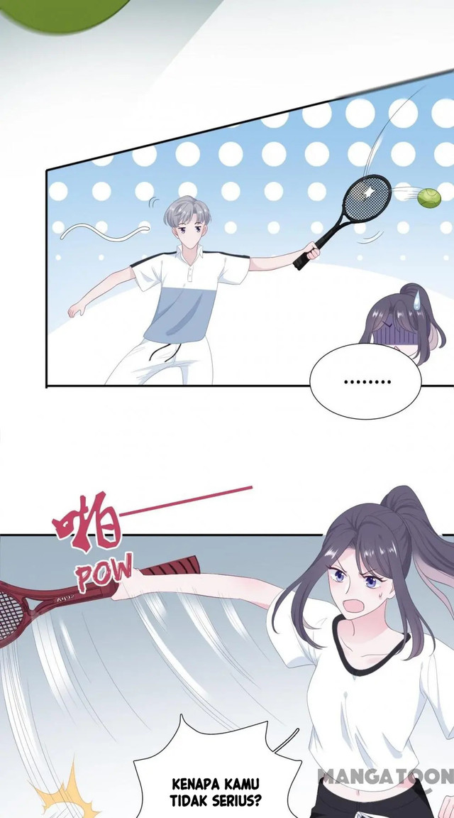 The Glutton Next Door Chapter 31 Bahasa Indonesia