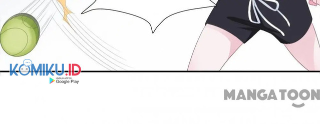 The Glutton Next Door Chapter 31 Bahasa Indonesia