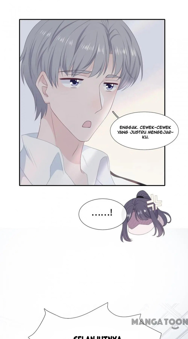 The Glutton Next Door Chapter 31 Bahasa Indonesia
