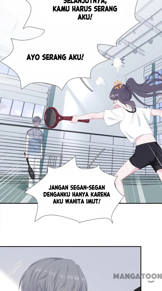 The Glutton Next Door Chapter 31 Bahasa Indonesia