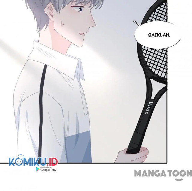 The Glutton Next Door Chapter 31 Bahasa Indonesia