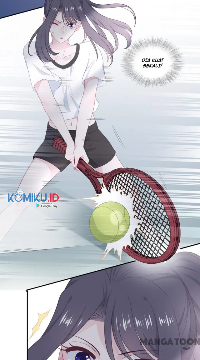 The Glutton Next Door Chapter 31 Bahasa Indonesia