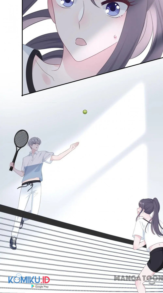 The Glutton Next Door Chapter 31 Bahasa Indonesia