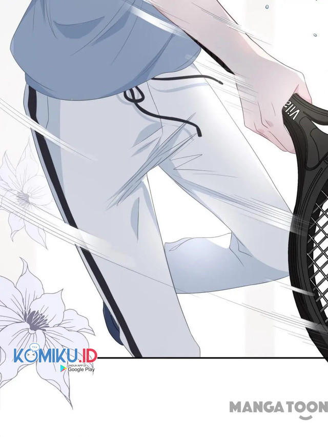 The Glutton Next Door Chapter 31 Bahasa Indonesia