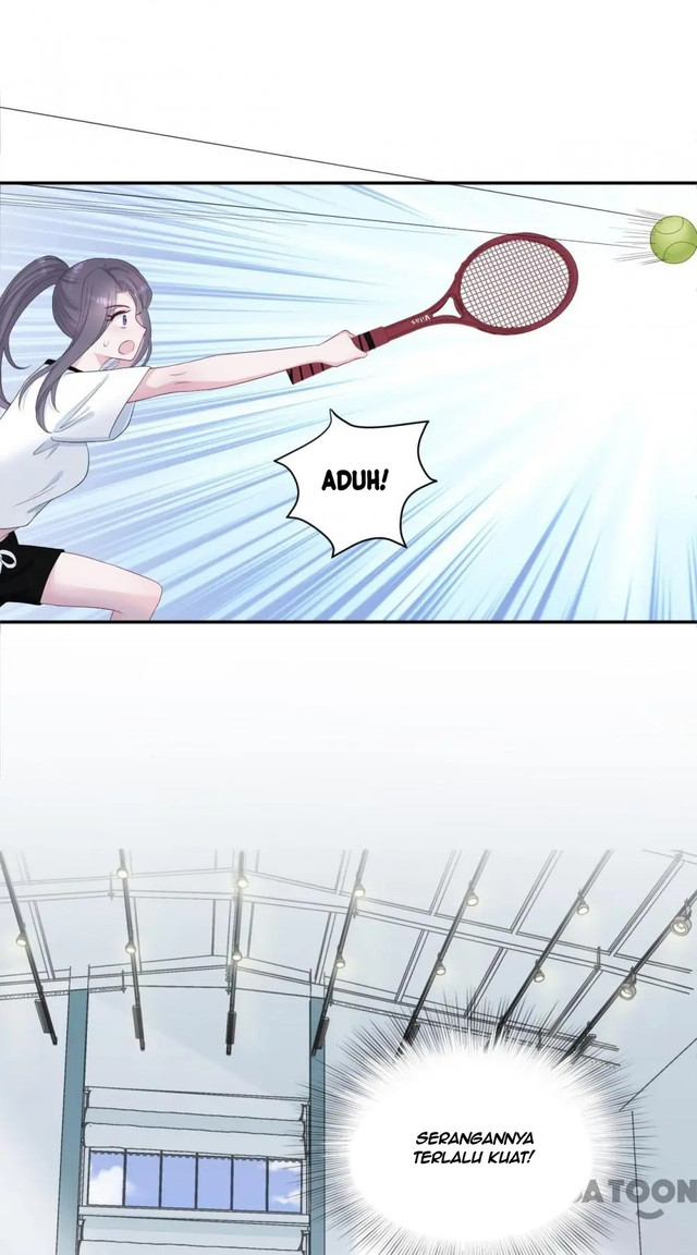 The Glutton Next Door Chapter 31 Bahasa Indonesia