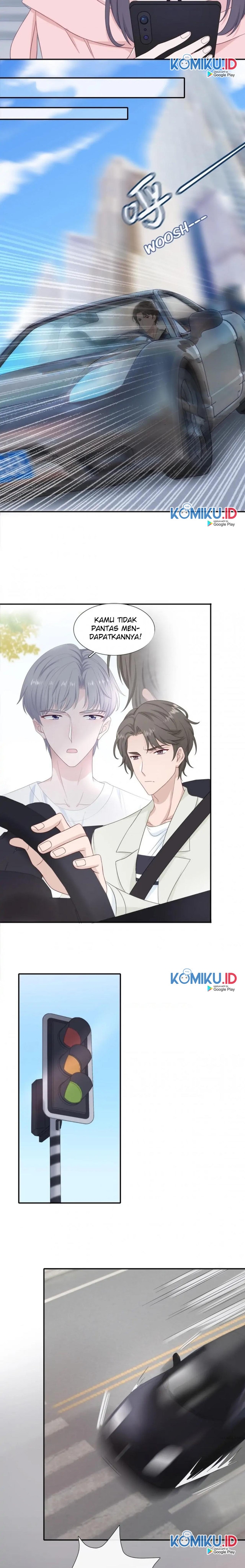 The Glutton Next Door chapter 36
