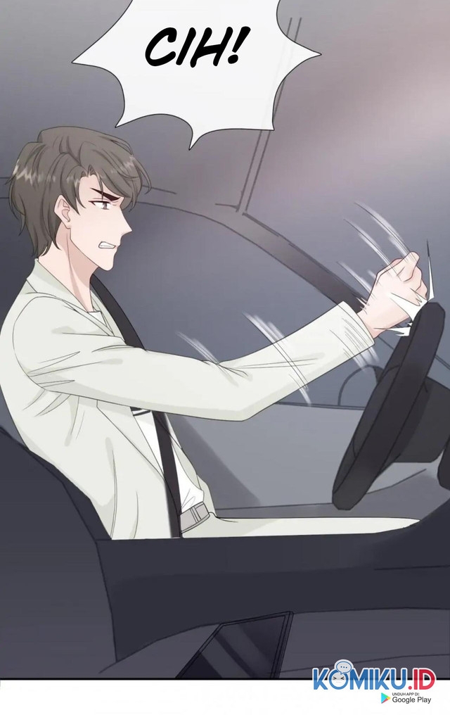 The Glutton Next Door chapter 36