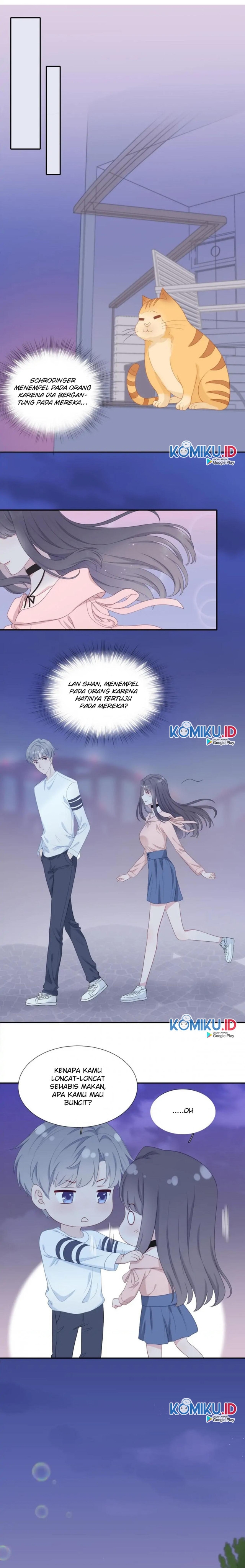 The Glutton Next Door chapter 36