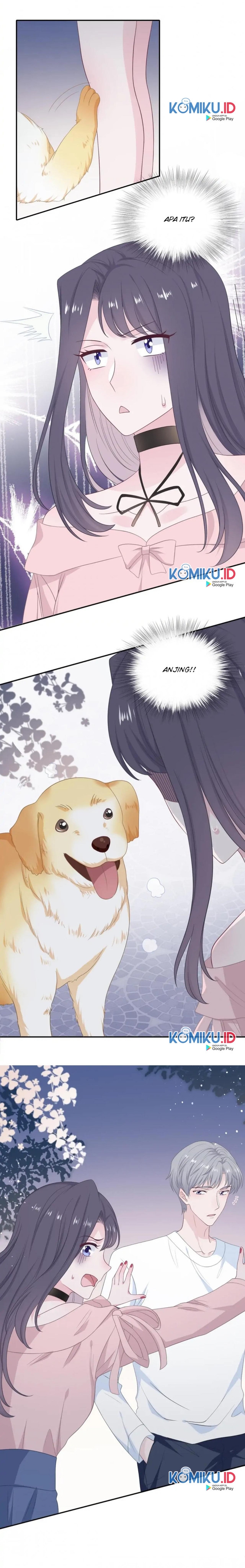 The Glutton Next Door chapter 36