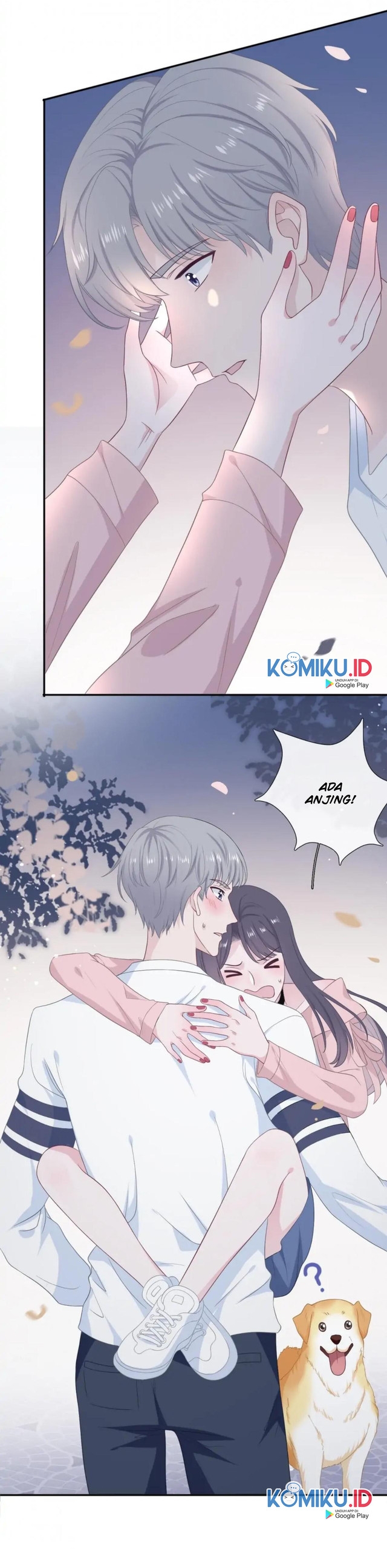 The Glutton Next Door chapter 36