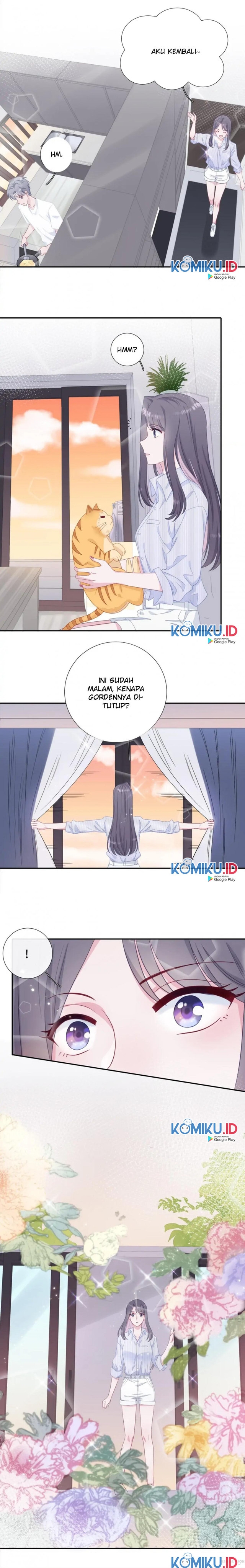 The Glutton Next Door Chapter 38 Bahasa Indonesia