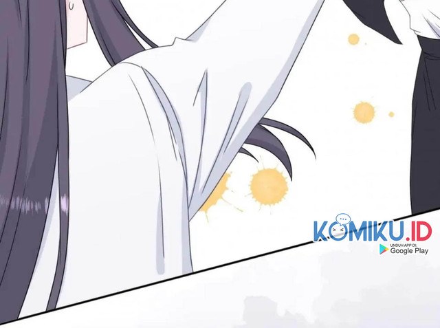 The Glutton Next Door Chapter 51 Bahasa Indonesia