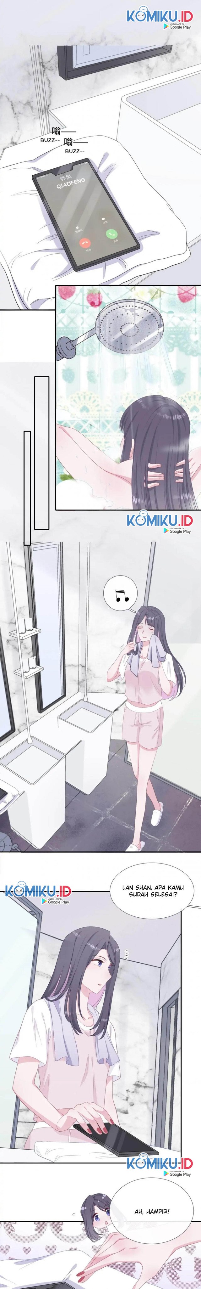 The Glutton Next Door Chapter 52 Bahasa Indonesia