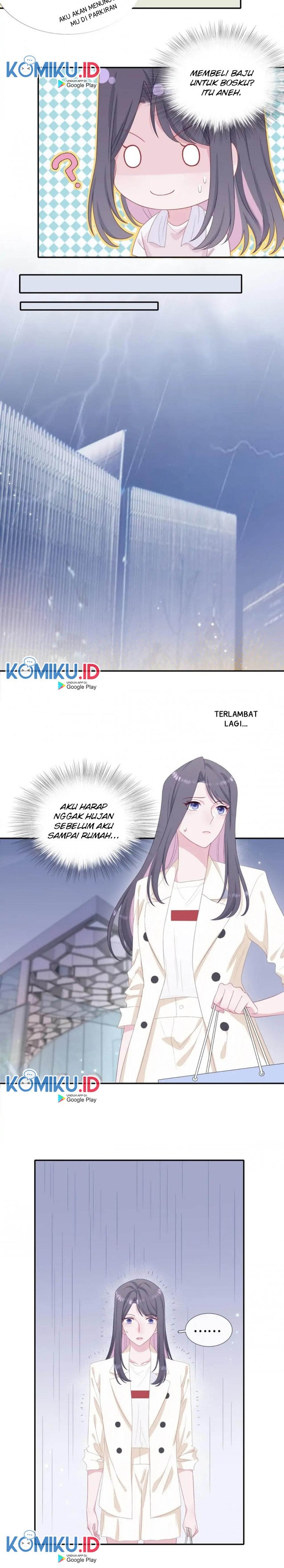 The Glutton Next Door Chapter 52 Bahasa Indonesia