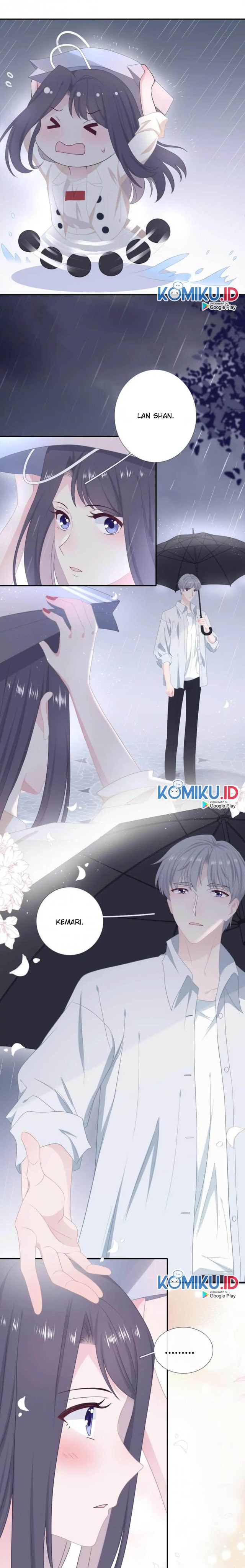 The Glutton Next Door Chapter 52 Bahasa Indonesia