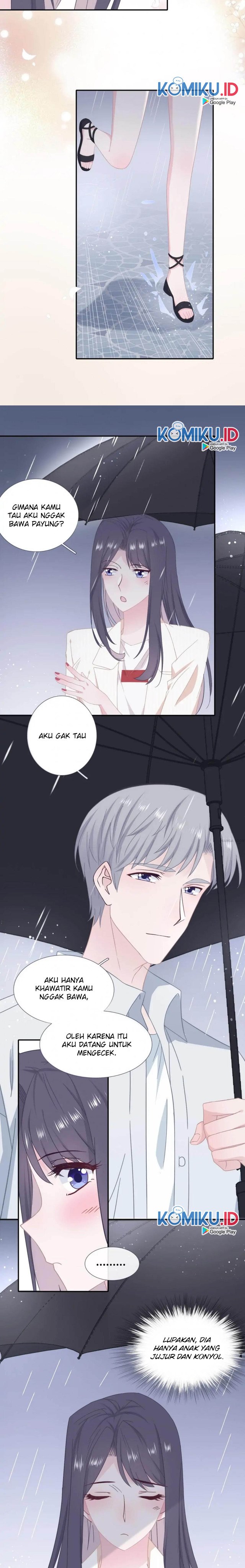 The Glutton Next Door Chapter 52 Bahasa Indonesia