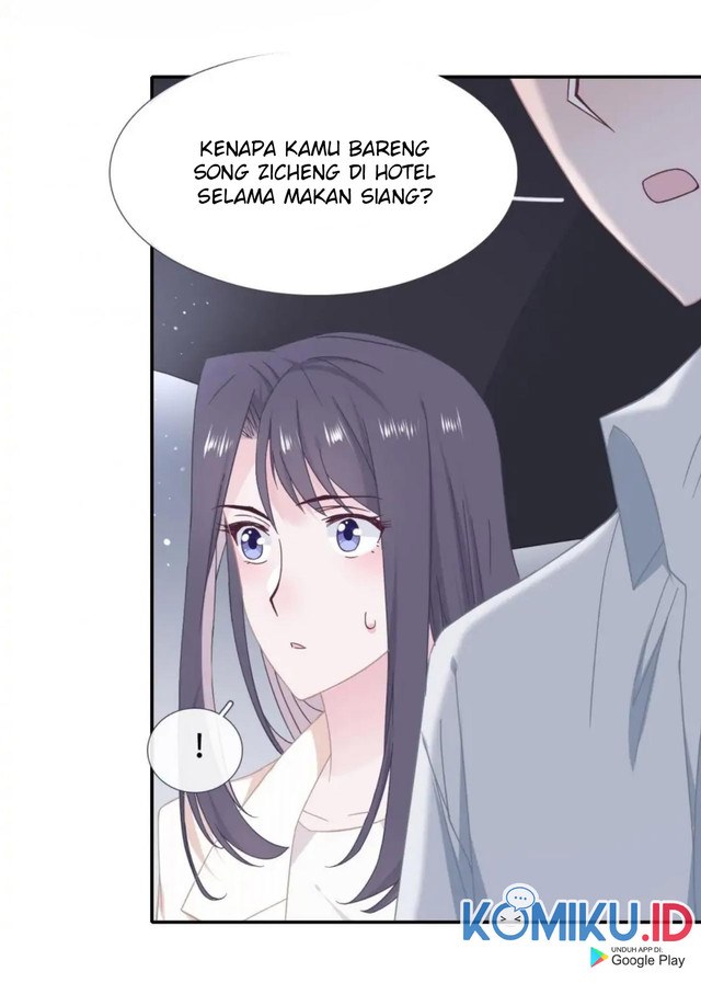 The Glutton Next Door Chapter 52 Bahasa Indonesia