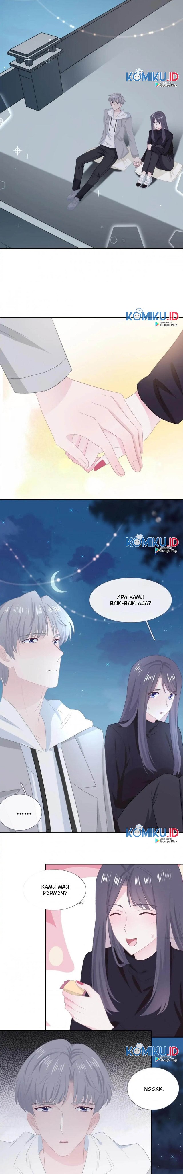 The Glutton Next Door Chapter 75 Bahasa Indonesia