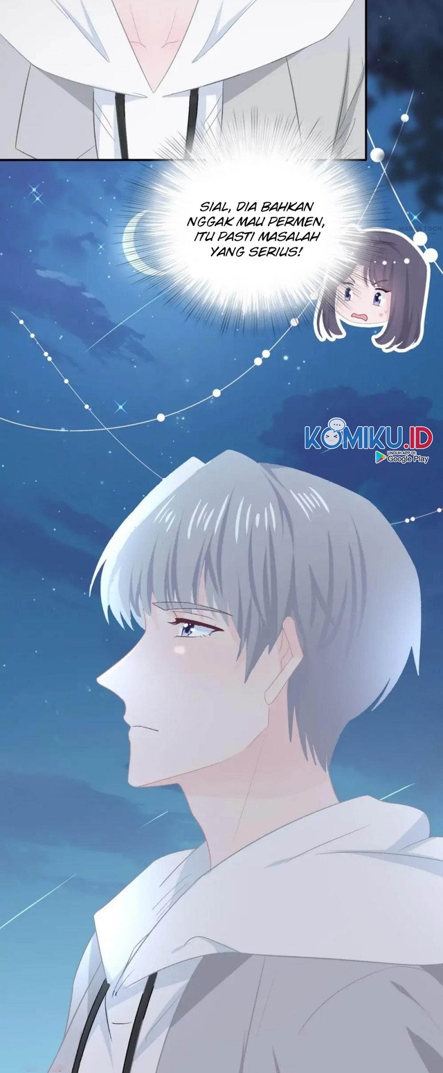 The Glutton Next Door Chapter 75 Bahasa Indonesia