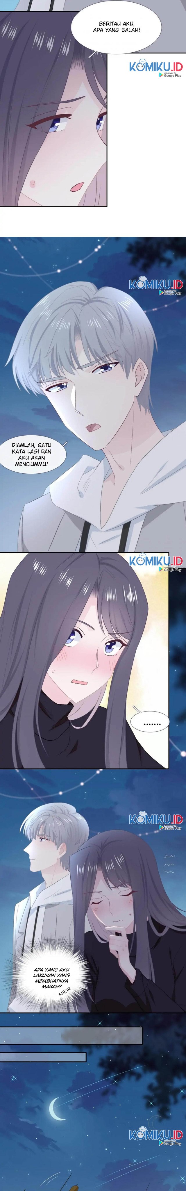 The Glutton Next Door Chapter 75 Bahasa Indonesia