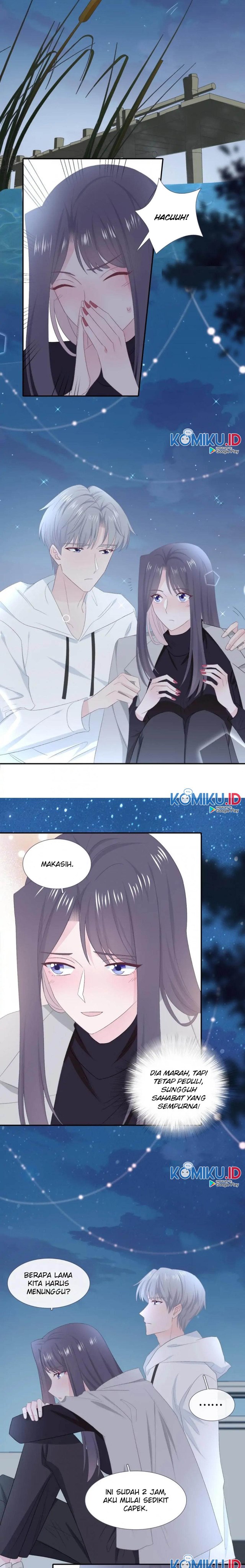 The Glutton Next Door Chapter 75 Bahasa Indonesia