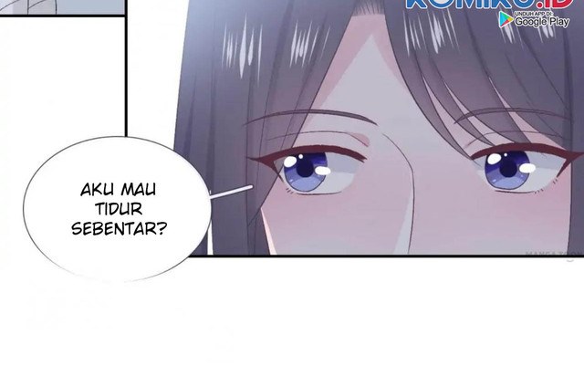 The Glutton Next Door Chapter 75 Bahasa Indonesia