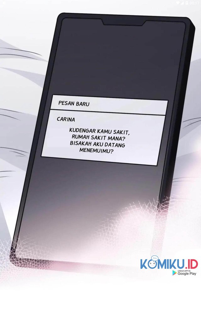 The Glutton Next Door Chapter 81 Bahasa Indonesia