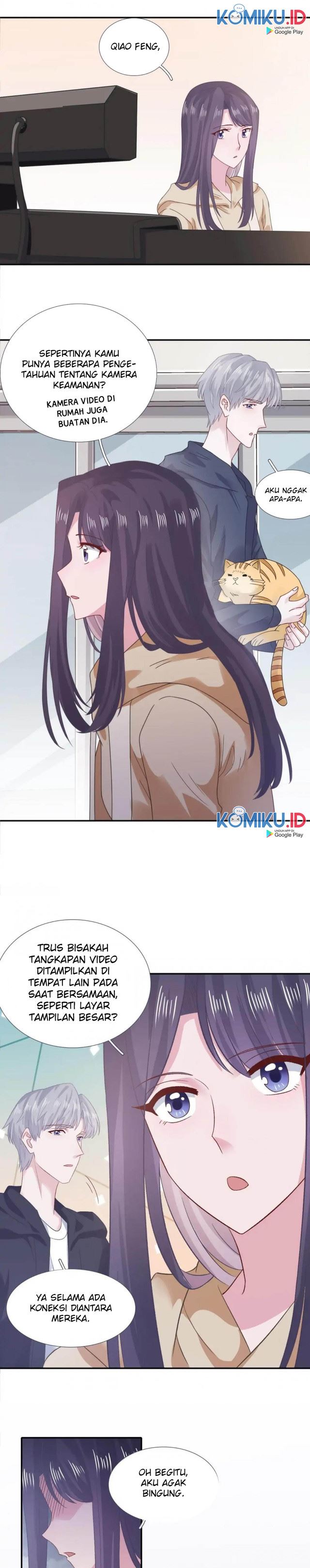 The Glutton Next Door chapter 88