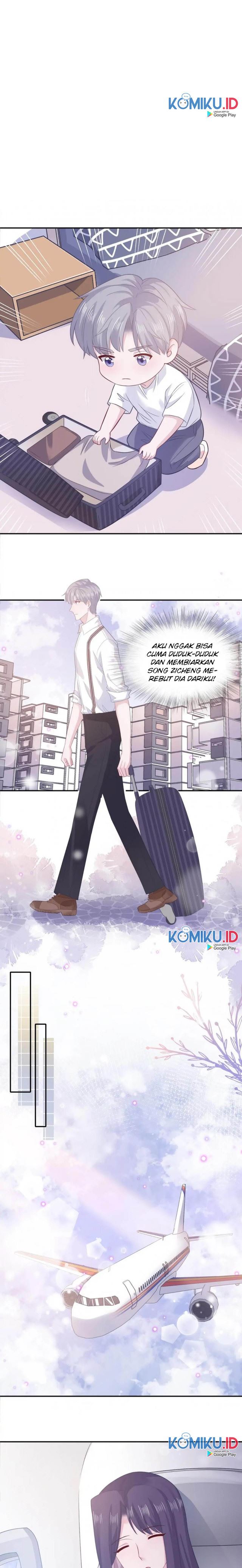 The Glutton Next Door Chapter 99 Bahasa Indonesia