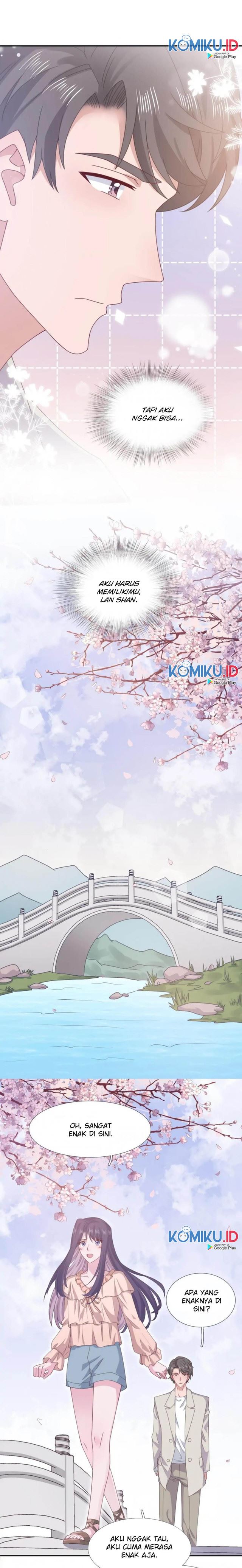 The Glutton Next Door Chapter 99 Bahasa Indonesia