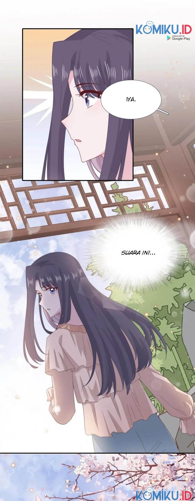 The Glutton Next Door Chapter 99 Bahasa Indonesia