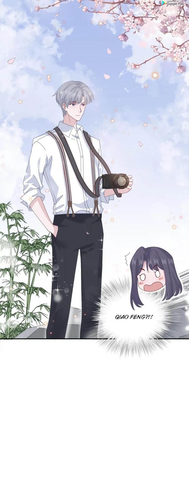 The Glutton Next Door Chapter 99 Bahasa Indonesia